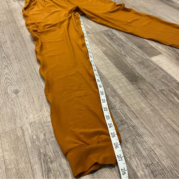 Wolven Tumeric Jogger XS NWT - Picture 9 of 13